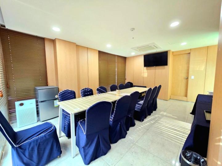 Hotel Thesoom Forest Yongin Exterior foto